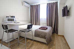 Smart Apart Hotel