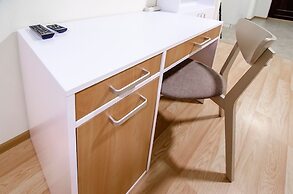 Smart Apart Hotel