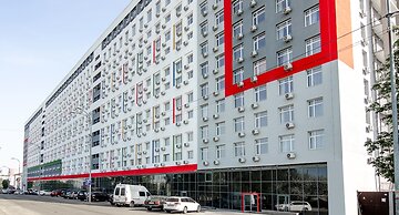 Smart Apart Hotel