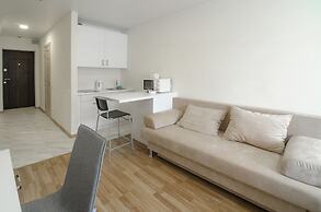 Smart Apart Hotel