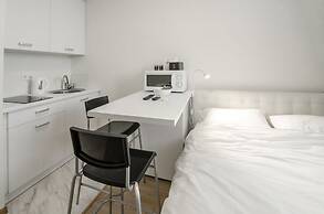 Smart Apart Hotel