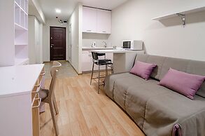 Smart Apart Hotel