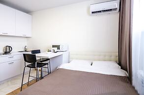 Smart Apart Hotel