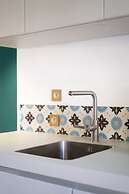 L'Abeille Boutique Apartments