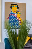 L'Abeille Boutique Apartments