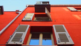 L'Abeille Boutique Apartments