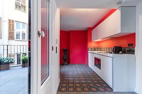 L'Abeille Boutique Apartments