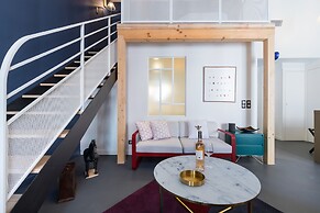 L'Abeille Boutique Apartments