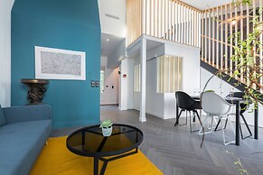 L'Abeille Boutique Apartments