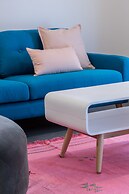 L'Abeille Boutique Apartments