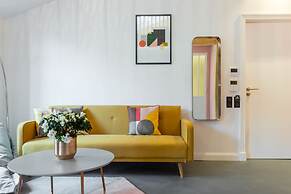 L'Abeille Boutique Apartments