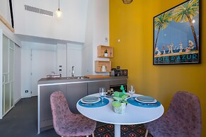 L'Abeille Boutique Apartments