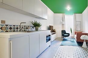 L'Abeille Boutique Apartments