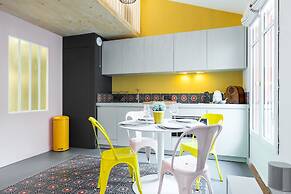 L'Abeille Boutique Apartments