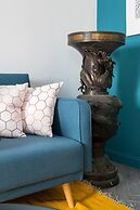 L'Abeille Boutique Apartments