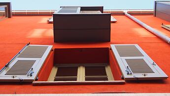 L'Abeille Boutique Apartments