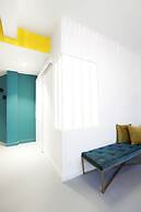 L'Abeille Boutique Apartments