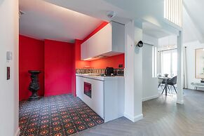 L'Abeille Boutique Apartments