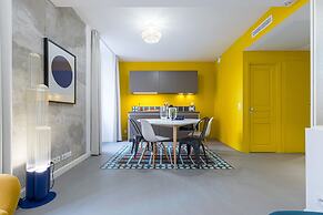 L'Abeille Boutique Apartments