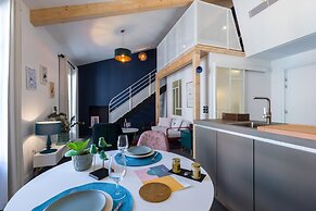 L'Abeille Boutique Apartments