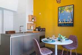 L'Abeille Boutique Apartments