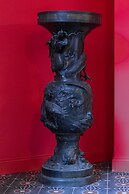 L'Abeille Boutique Apartments