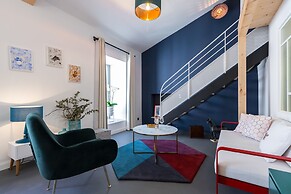 L'Abeille Boutique Apartments