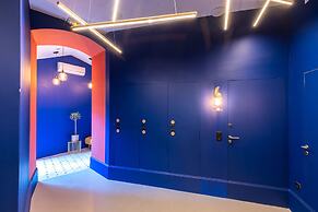 L'Abeille Boutique Apartments