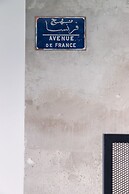 L'Abeille Boutique Apartments