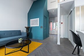 L'Abeille Boutique Apartments