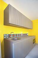 L'Abeille Boutique Apartments