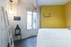 L'Abeille Boutique Apartments