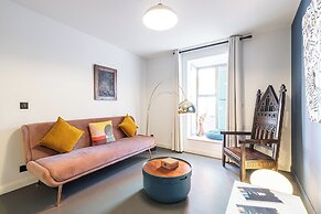 L'Abeille Boutique Apartments