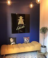 L'Abeille Boutique Apartments