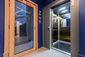 L'Abeille Boutique Apartments