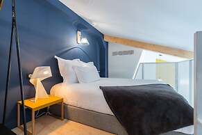 L'Abeille Boutique Apartments