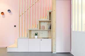 L'Abeille Boutique Apartments