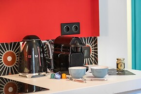 L'Abeille Boutique Apartments