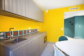 L'Abeille Boutique Apartments