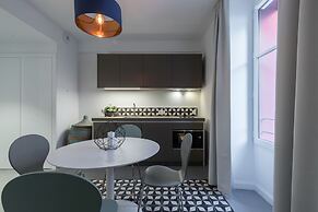L'Abeille Boutique Apartments