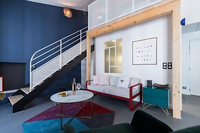 L'Abeille Boutique Apartments