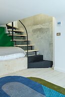 L'Abeille Boutique Apartments