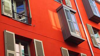 L'Abeille Boutique Apartments