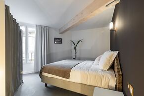 L'Abeille Boutique Apartments