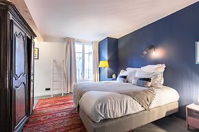 L'Abeille Boutique Apartments