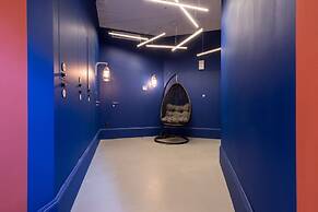 L'Abeille Boutique Apartments