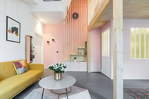 L'Abeille Boutique Apartments