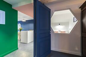 L'Abeille Boutique Apartments