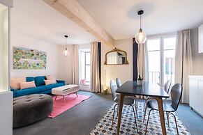L'Abeille Boutique Apartments