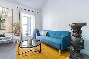 L'Abeille Boutique Apartments
